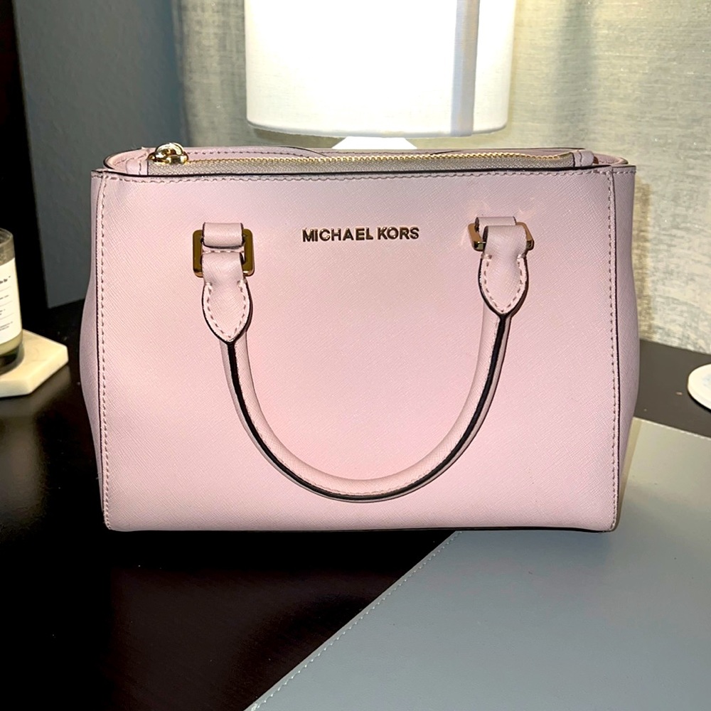 Michael Kora Handbag